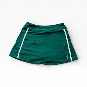NWOT FP Movement by Free People Green Athletic Shorts